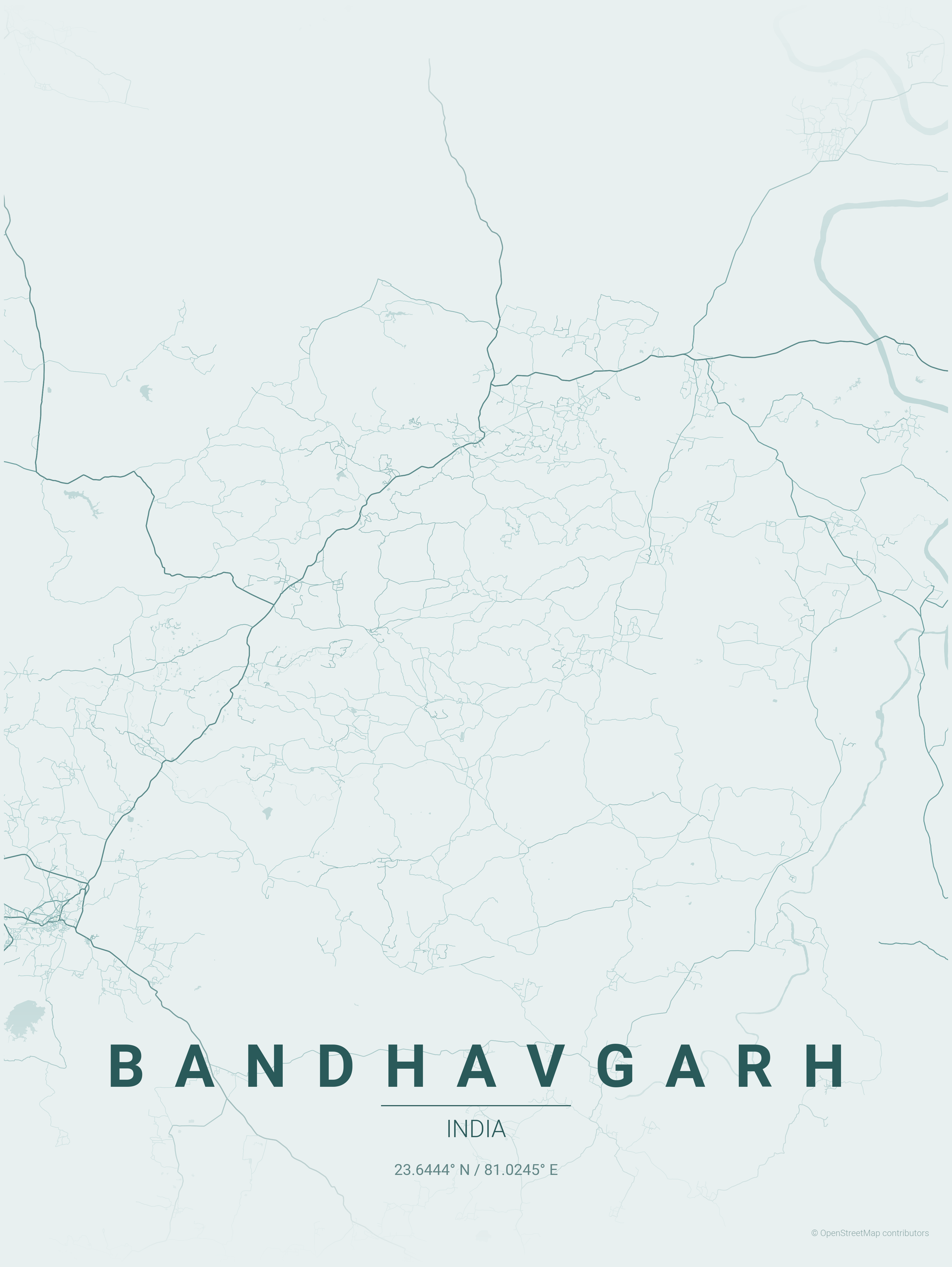 bandhavgarh