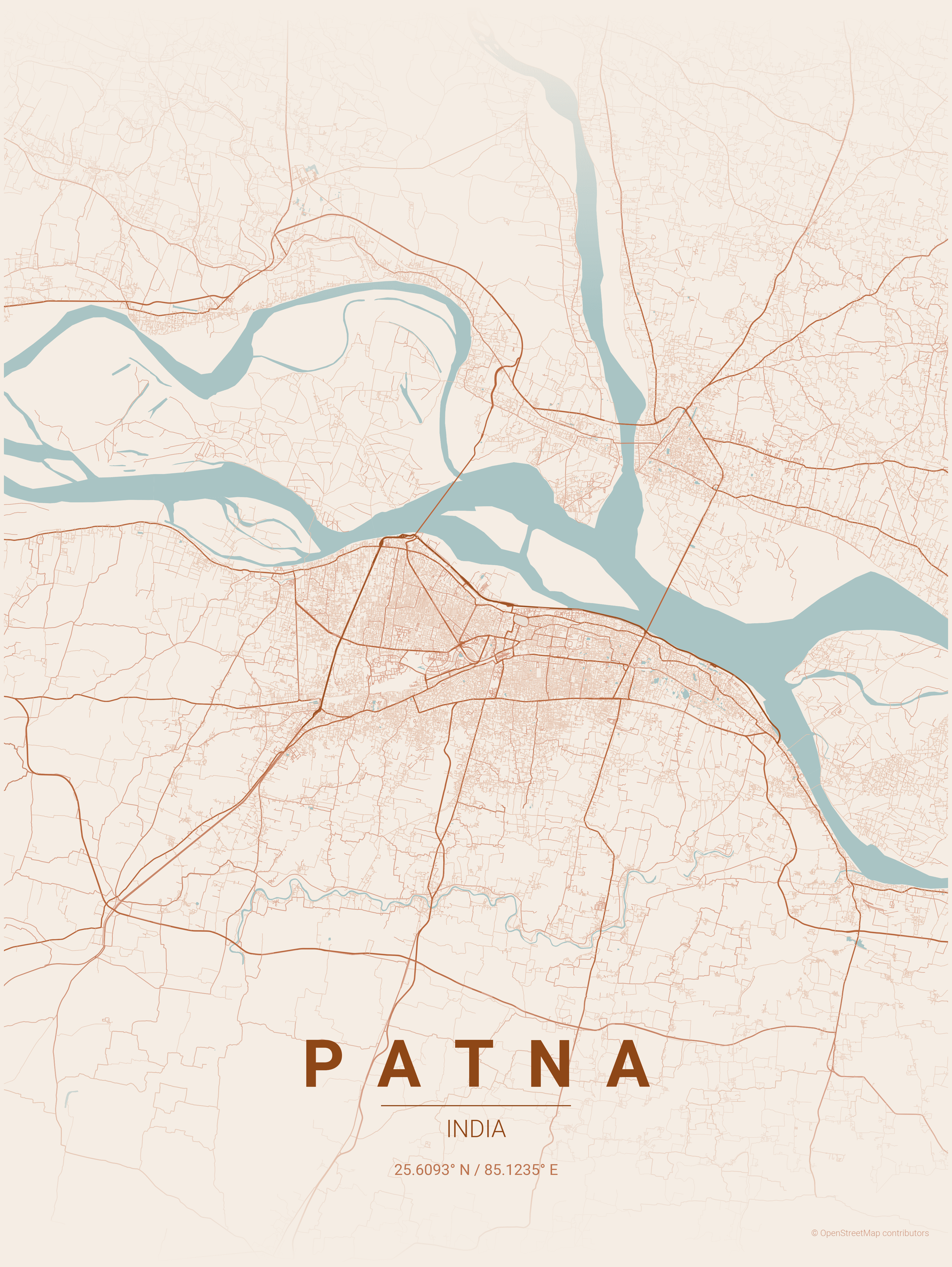 patna