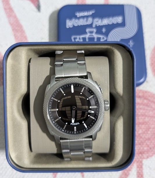 watch