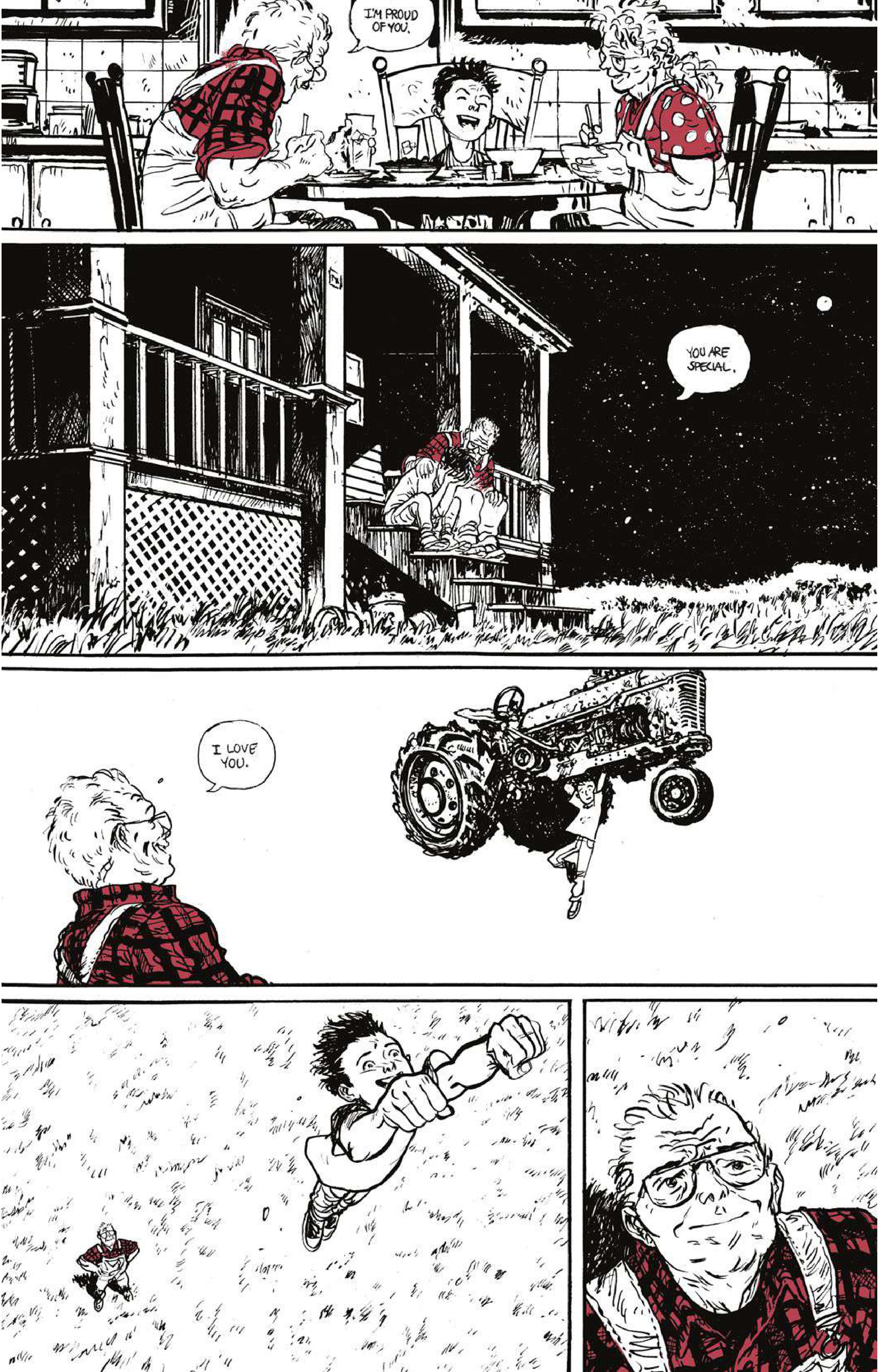 superman