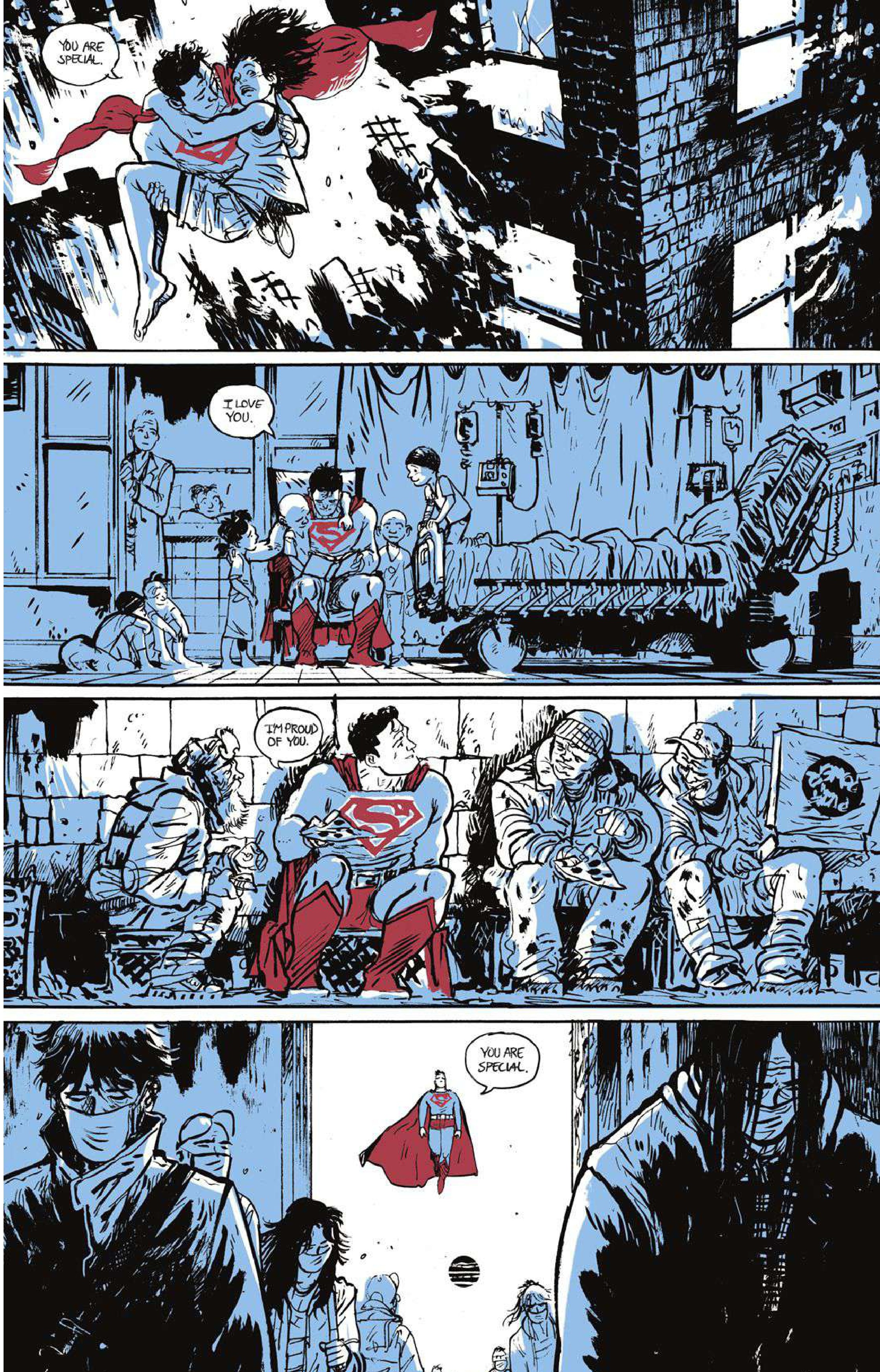 superman