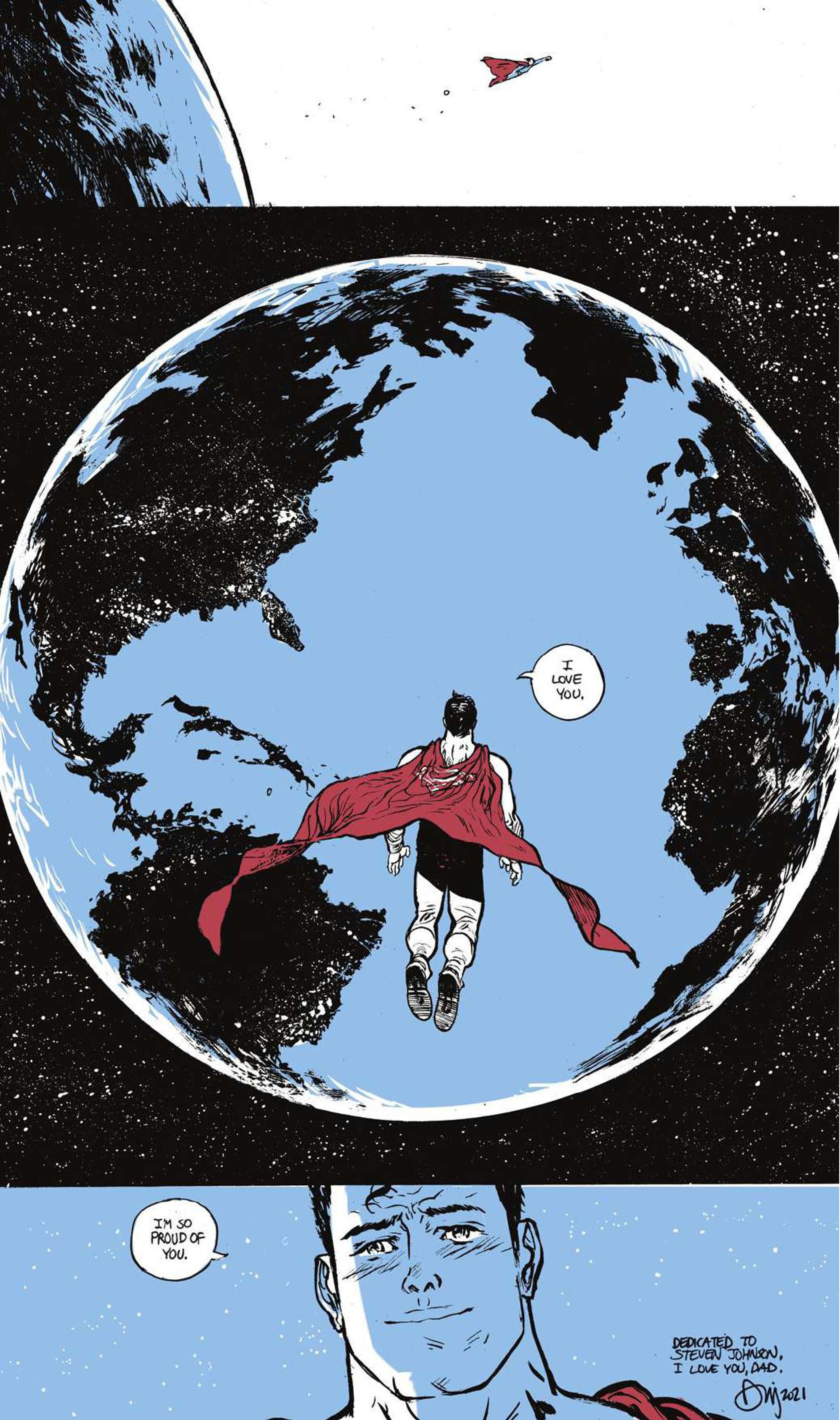 superman